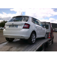 Vase d'expansion SKODA FABIA 3 Photo n°6