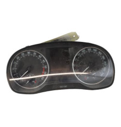 Compteur SKODA FABIA 3 Photo n°1