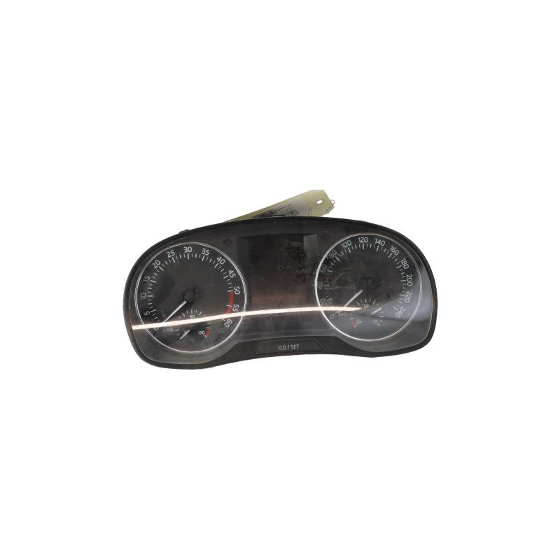Compteur SKODA FABIA 3
