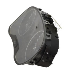 Compteur SKODA FABIA 3 Photo n°3