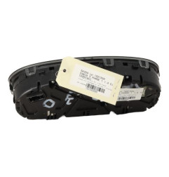 Compteur SKODA FABIA 3 Photo n°4