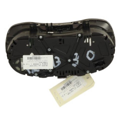 Compteur SKODA FABIA 3 Photo n°6