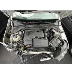 Volant SKODA FABIA 3 Photo n°19