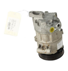 Compresseur clim FIAT TIPO 2 Photo n°4