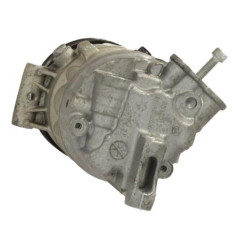 Compresseur clim FIAT TIPO 2 Photo n°5