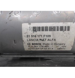 Demarreur FIAT TIPO 2