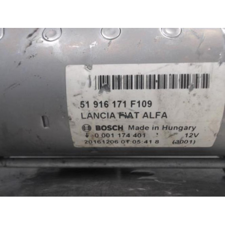 Demarreur FIAT TIPO 2