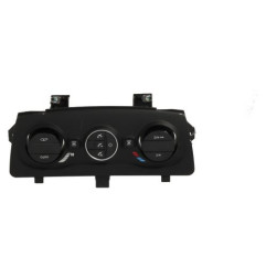 Commande chauffage FIAT TIPO 2 Photo n°1