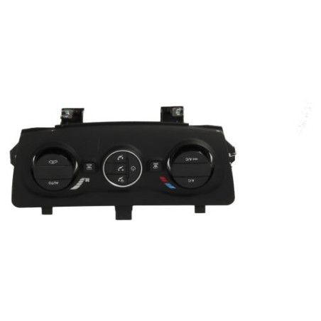 Commande chauffage FIAT TIPO 2 Photo n°1