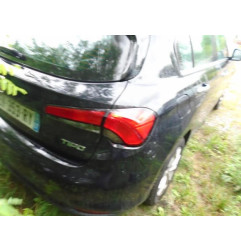 Commande chauffage FIAT TIPO 2 Photo n°4
