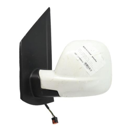 Retroviseur gauche PEUGEOT EXPERT 3 Photo n°5