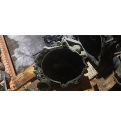 Boite de vitesses VOLKSWAGEN POLO 4