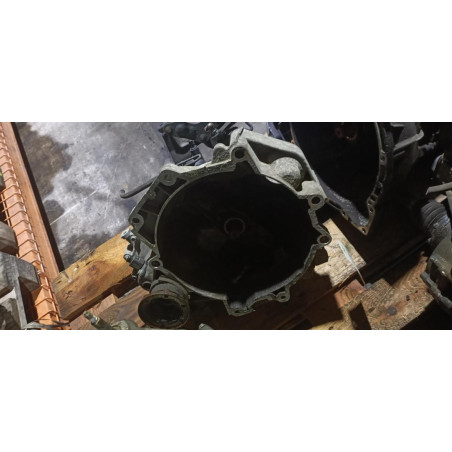 Boite de vitesses VOLKSWAGEN POLO 4