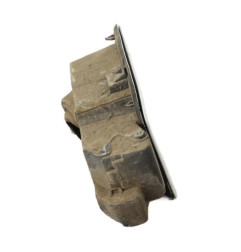 Trappe d'essence PEUGEOT EXPERT 3 Photo n°4