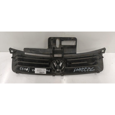 Calandre VOLKSWAGEN POLO 4
