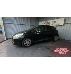 Com (Bloc Contacteur Tournant+Commodo Essuie Glace+Commodo Phare) RENAULT CLIO 4 Photo n°5