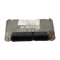 Calculateur moteur VOLKSWAGEN POLO 4