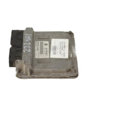 Calculateur moteur VOLKSWAGEN POLO 4 Photo n°3