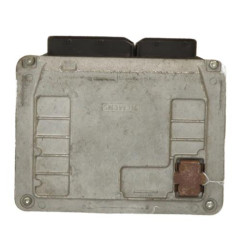 Calculateur moteur VOLKSWAGEN POLO 4 Photo n°7