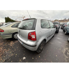 Calculateur moteur VOLKSWAGEN POLO 4 Photo n°16