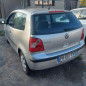 Calculateur moteur VOLKSWAGEN POLO 4