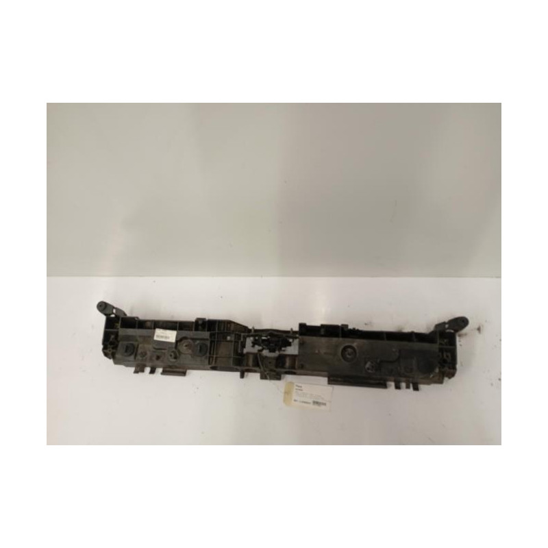 Face avant RENAULT CLIO 4