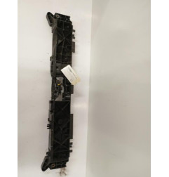 Face avant RENAULT CLIO 4