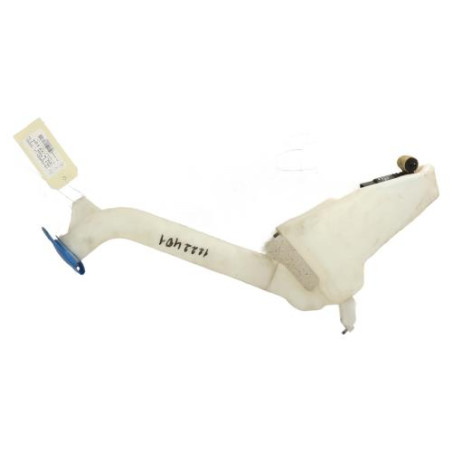 Vase de lave glace VOLKSWAGEN POLO 4