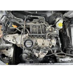 Vase de lave glace VOLKSWAGEN POLO 4 Photo n°16