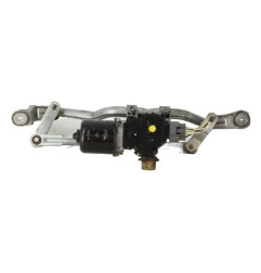 Moteur essuie glace avant RENAULT CLIO 4 Photo n°1