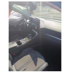 Compresseur clim VOLKSWAGEN GOLF 6 Photo n°9