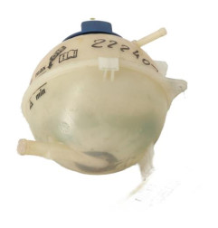 Vase d'expansion VOLKSWAGEN POLO 4 Photo n°4