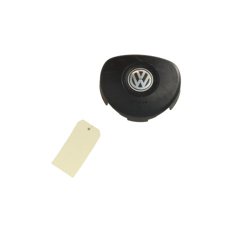 Air bag conducteur VOLKSWAGEN POLO 4