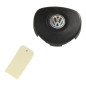 Air bag conducteur VOLKSWAGEN POLO 4