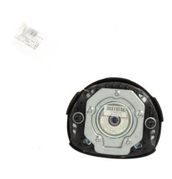 Air bag conducteur VOLKSWAGEN POLO 4 Photo n°4