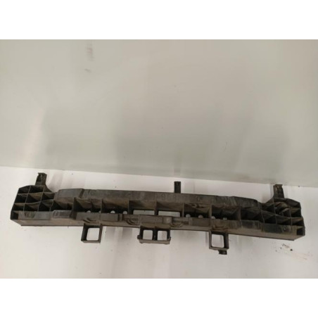 Renfort pare choc arriere (traverse) RENAULT CLIO 4 Photo n°1
