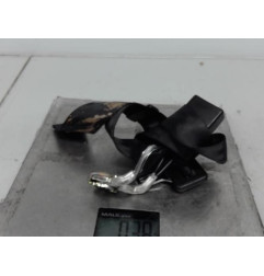 Attache ceinture arriere droit VOLKSWAGEN POLO 4 Photo n°1