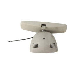 Retroviseur interieur RENAULT CLIO 4 Photo n°3