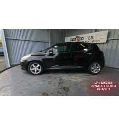 Retroviseur interieur RENAULT CLIO 4 Photo n°7