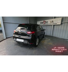 Retroviseur interieur RENAULT CLIO 4 Photo n°10