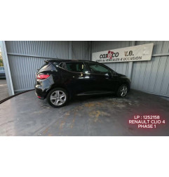 Retroviseur interieur RENAULT CLIO 4 Photo n°11