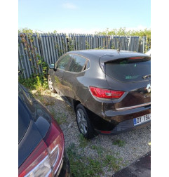 Retroviseur interieur RENAULT CLIO 4 Photo n°18