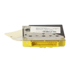 Boitier air bag VOLKSWAGEN POLO 4 Photo n°1