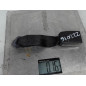 Attache ceinture arriere gauche PEUGEOT 206
