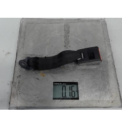 Attache ceinture arriere gauche PEUGEOT 206