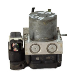 Bloc ABS (freins anti-blocage) PEUGEOT EXPERT 3 Photo n°3