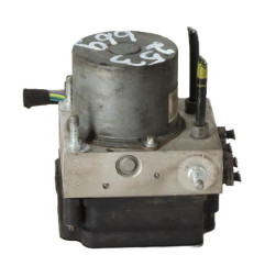 Bloc ABS (freins anti-blocage) PEUGEOT EXPERT 3 Photo n°4