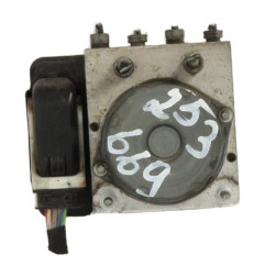 Bloc ABS (freins anti-blocage) PEUGEOT EXPERT 3 Photo n°5