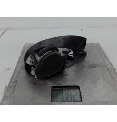 Ceinture arriere droit PEUGEOT 206