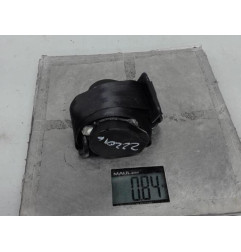 Ceinture arriere gauche PEUGEOT 206 Photo n°1